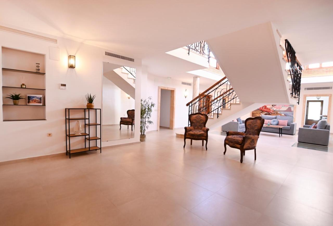 Villa Perles - Grupo Antonio Perles Calp Exterior foto